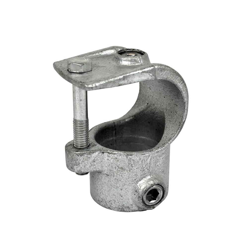 Buiskoppeling Open T-Stuk-C / 33,7 mm