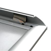 Kliklijst Sunderland 20mm A5-formaat