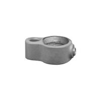 Karton Rohrverbinder Stellringauge-B / 26,9 mm (100 Stück)