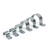 Karton Rohrschelle-C / 33,7 mm (100 Stück)