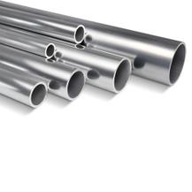 Aluminium Rond - HOME