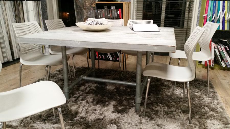 Piet Karsten - Tafel