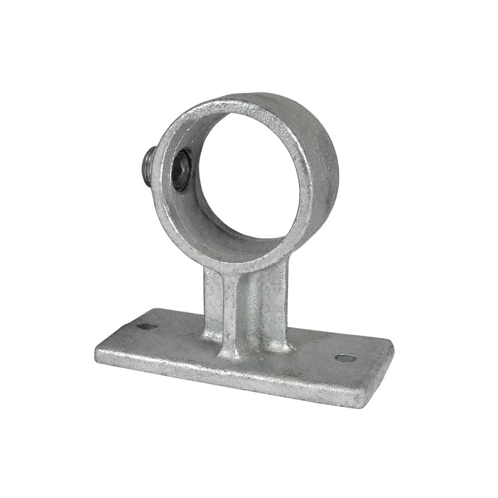 Rohrverbinder Handlaufhalterung-A / 21,3 mm