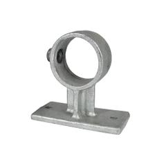 Buiskoppeling Leuningdrager-A / 21,3 mm