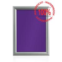 Kliklijst Oldham 25mm B1-formaat