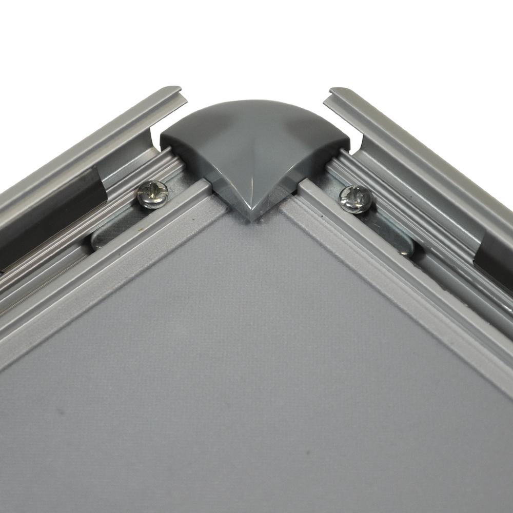 Kliklijst Poole 32mm B2-formaat