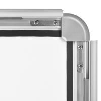 Watertank Reading Zilver B2