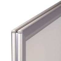 Statief Luton Zilver A0