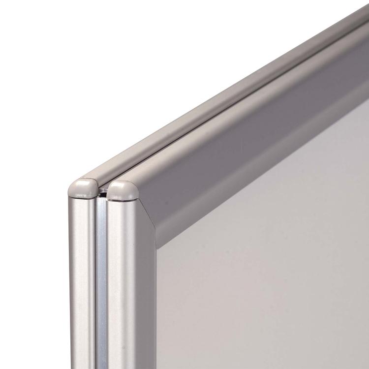 Statief Luton Zilver A0