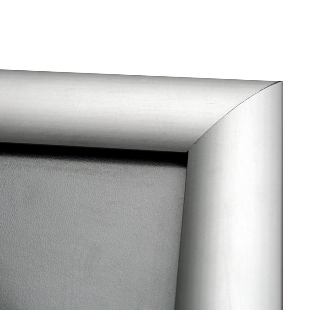 Kliklijst Berkshire 25mm A1-formaat