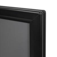 Watertank Hampshire Zwart A1