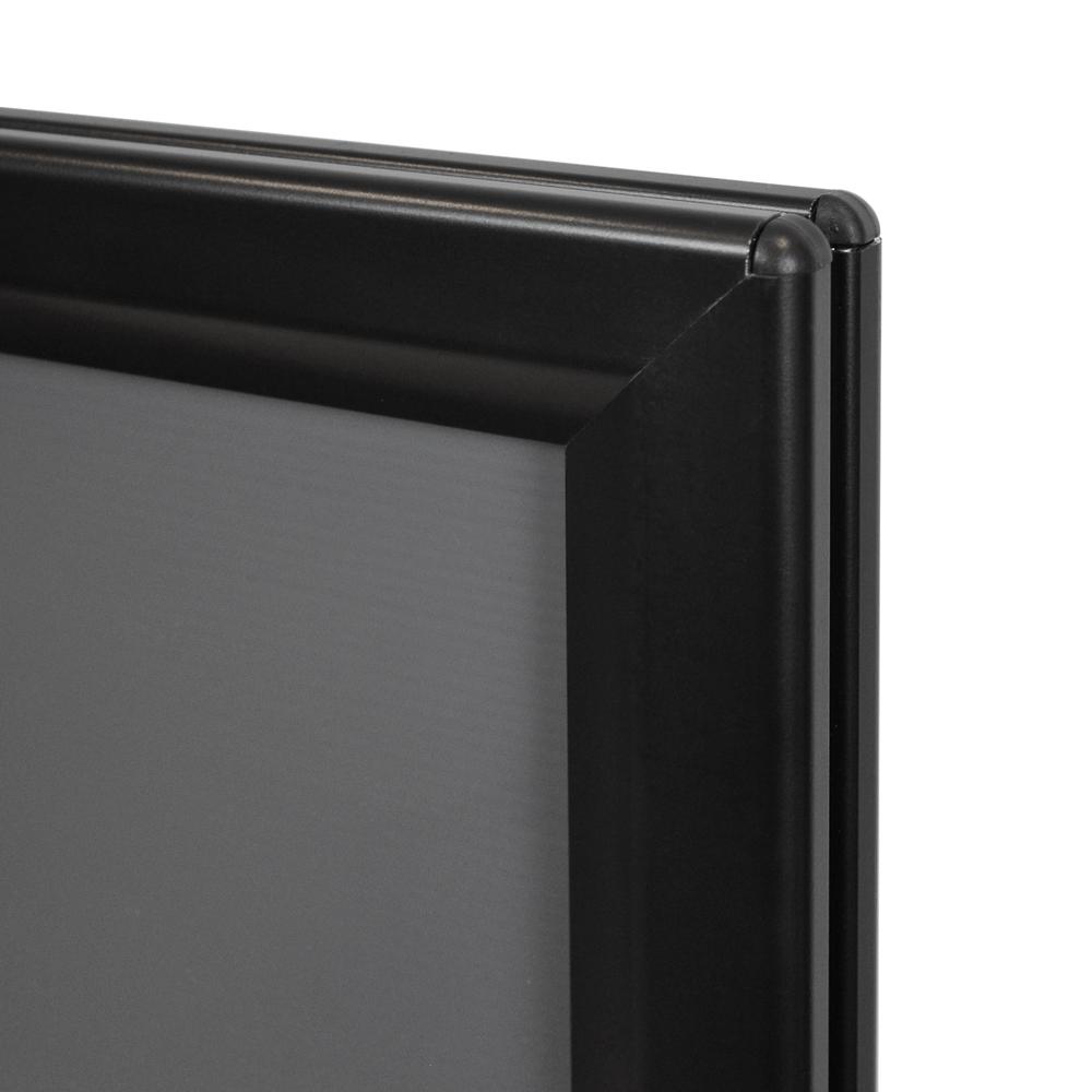 Watertank Hampshire Zwart A1