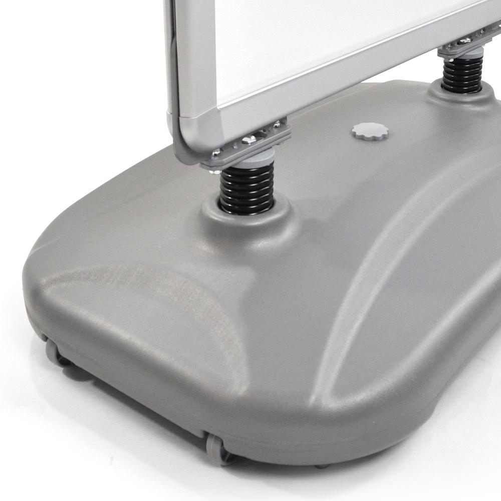 Watertank Reading Zilver B2