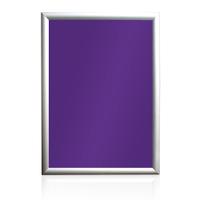 Kliklijst Sunderland 20mm A5-formaat