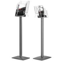 Brochurehouder Stockport 3 Houders