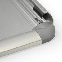 Kliklijst Poole 32mm B2-formaat