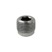 Buiskoppeling Stelschroef-BC / 26,9 mm en 33,7 mm