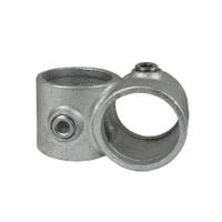 Doos Kruisstuk 90°-E / 48,3 mm (30 stuks)