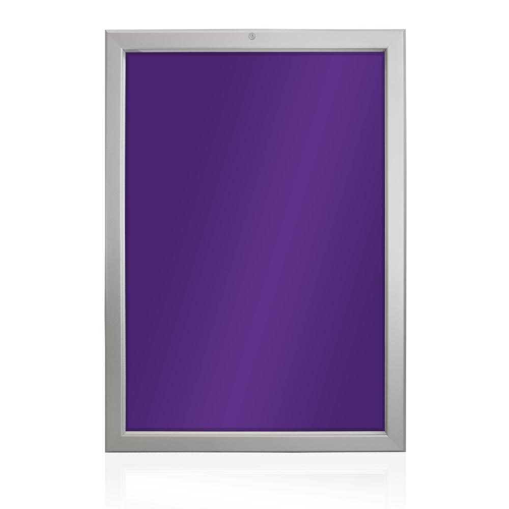 Kliklijst Bradford 32mm B2-formaat