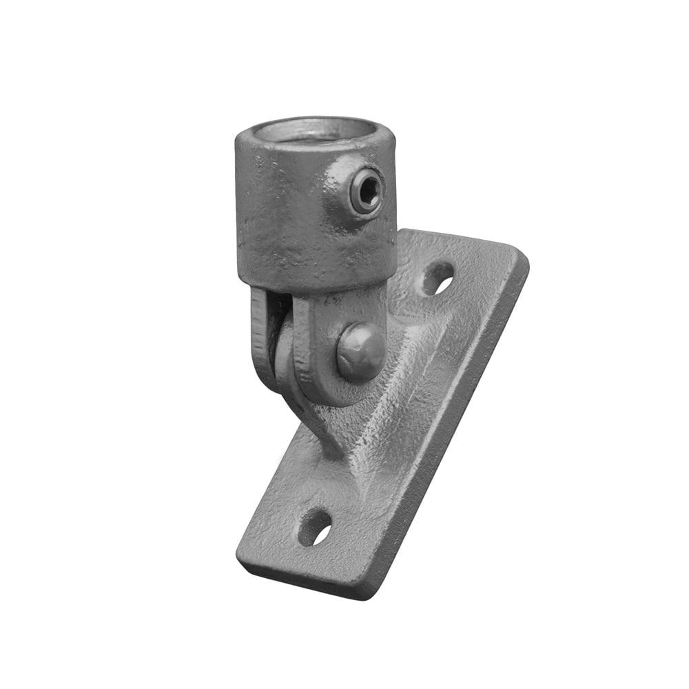 Karton Rohrverbinder Gelenkfuß-C / 33,7 mm (30 Stück) Karton Rohrverbinder Gelenkfuß-C / 33,7 mm (30 Stück)