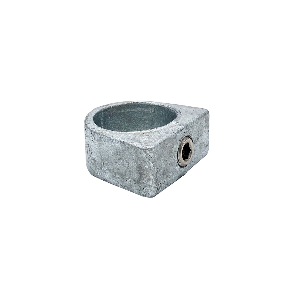Karton Rohrverbinder Stützring-D / 42,4 mm (85 Stück)