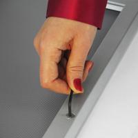 Kliklijst Bradford 32mm B2-formaat