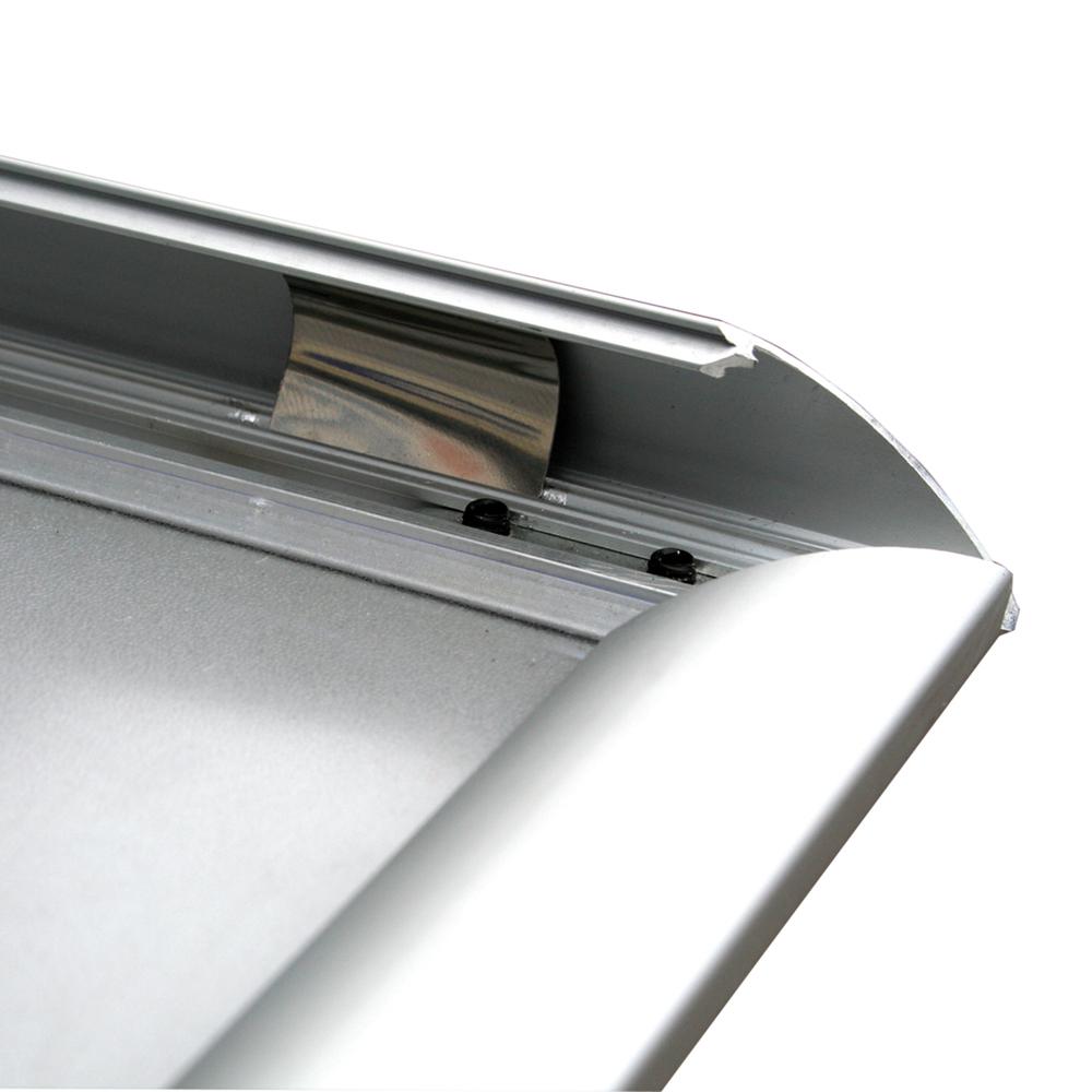 Kliklijst Berkshire 25mm A1-formaat