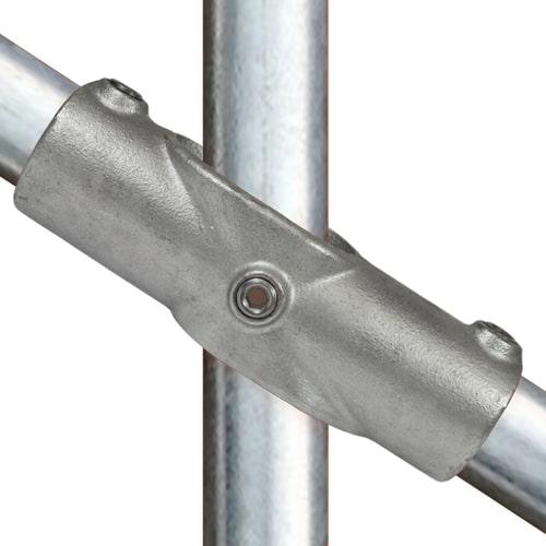 Doos Kruisstuk voor helling tot 45°-E / 48,3 mm (10 stuks)