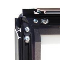 Statief Luton Zilver A0