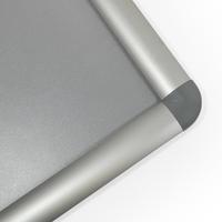 Kliklijst Poole 32mm B2-formaat