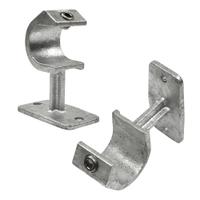 Doos Leuningdrager met inleg-E / 48,3 mm (30 stuks)