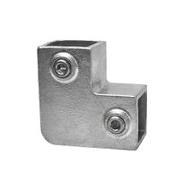 Doos Kniestuk 90⁰ - vierkant - 40 mm (15 stuks)