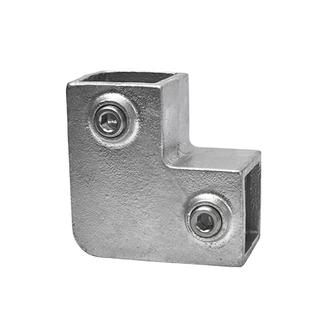 Doos Kniestuk 90° - vierkant